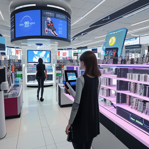 Teknologi AI Meningkatkan Pengalaman Konsumen di Era Digital