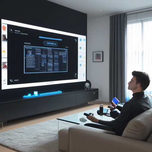 Teknologi Konsumen Masa Depan: Pengaruh AI dan IoT