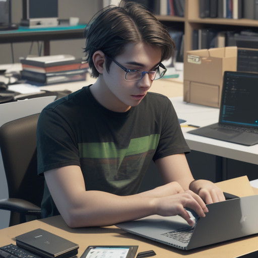 Cara Membuat Aplikasi Ponsel dengan Android Studio