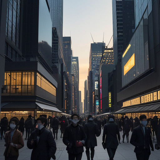 Teknologi Penggunaan Ponsel Bertingkat Tinggi Mengancam Keamanan Pasar