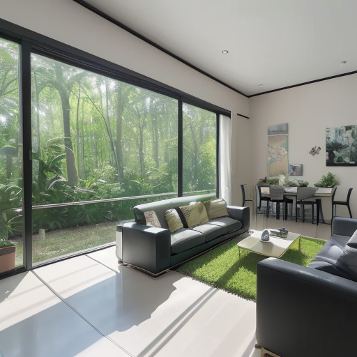 Teknologi Smart Home Meningkatkan Kualitas Hidup Konsumen