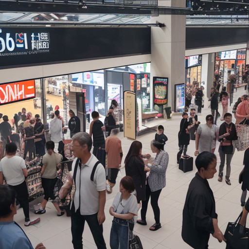 Mengenai 10 Teknologi yang Mengubah Dunia Konsumen