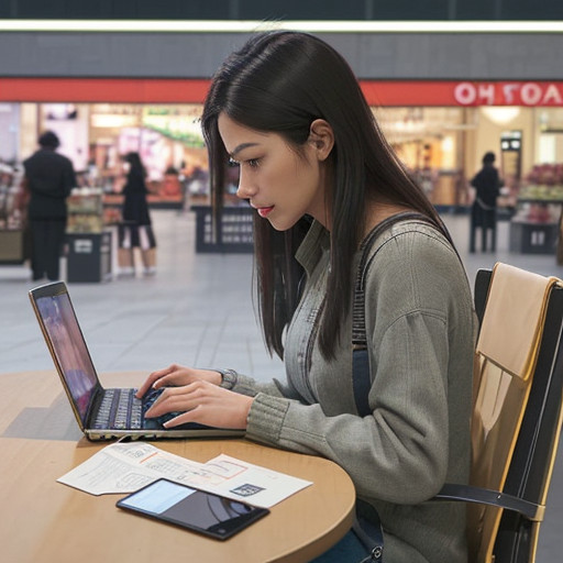 Teknologi Konsumen Meningkatkan Pengalaman Belanja Online