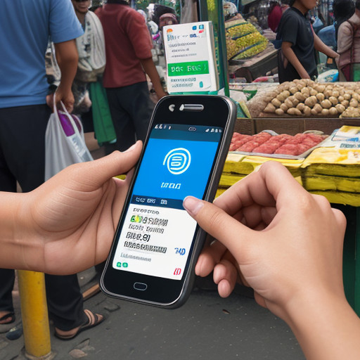 5 Aplikasi Pembayaran Digital yang Terpopuler di Indonesia