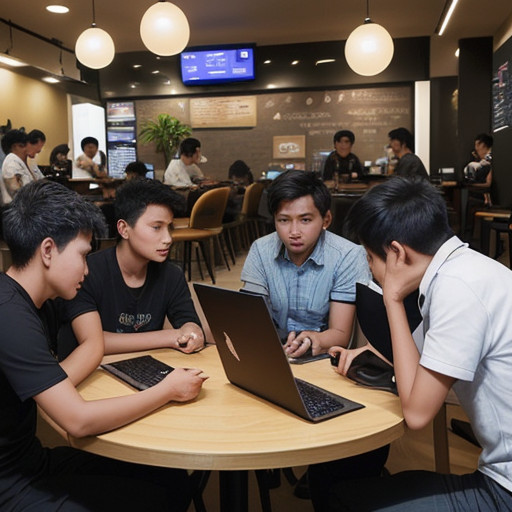 10 Perkembangan Teknologi Konsumen Terbaru di Indonesia