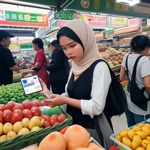 Teknologi Pembayaran Digital Meningkatkan Konsumen di Indonesia