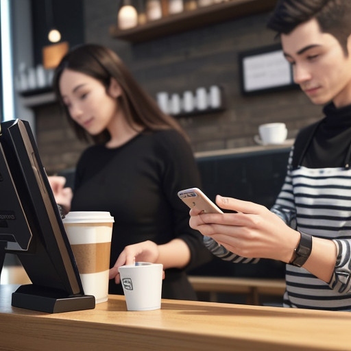 Teknologi Pembayaran Mobile yang Meningkatkan Pengalaman Konsumen