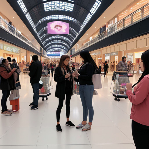 Teknologi Konsumen Masa Depan: Mengubah Cara Berbelanja