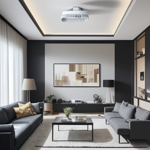 5 Inovasi Teknologi Pemakaian Berbasis IoT di Rumah Tangga