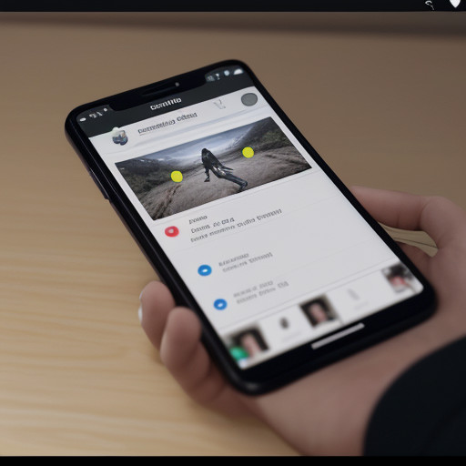Cara Meningkatkan Kualitas Foto di Instagram dengan Teknologi AI