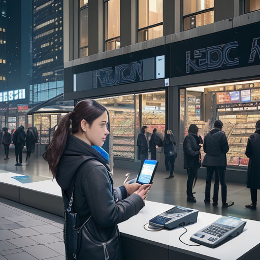 Teknologi Pembayaran Digital Mengubah Masa Depan Belanja Online