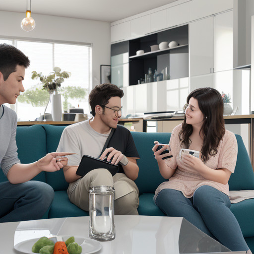 Teknologi Pengembangan Smartphone Meningkatkan Kualitas Hidup Konsumen