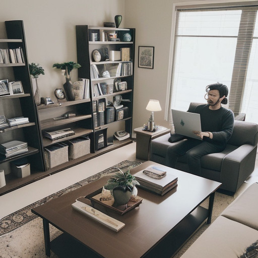 Teknologi Konsumen Meningkatkan Pengalaman Belanja Online