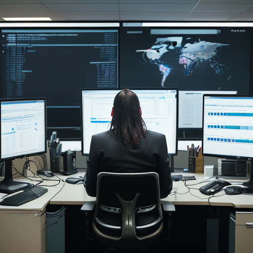 Teknologi Pengolahan Data untuk Meningkatkan Keamanan Konsumen