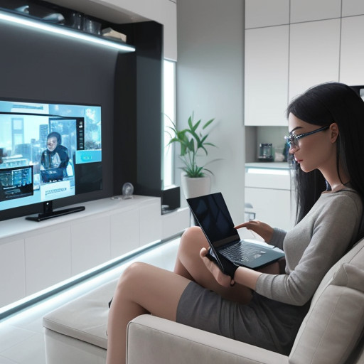 5 Teknologi Baru yang Meningkatkan Kualitas Hidup Konsumen