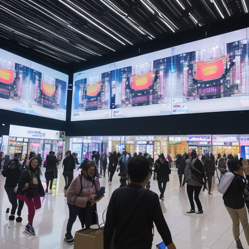 Teknologi Baru Membuka Pilihan Konsumen di Era Digital