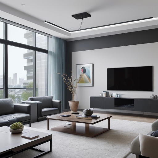 Teknologi Smart Home Meningkatkan Kualitas Hidup Konsumen