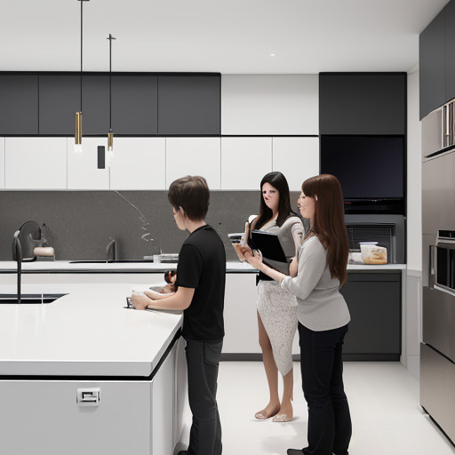 5 Inovasi Teknologi Konsumen yang Meningkatkan Kualitas Hidup