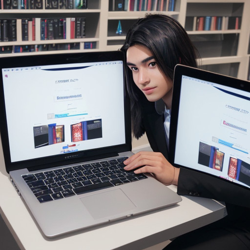 Teknologi Pemasaran Digital untuk Meningkatkan Penjualan Online