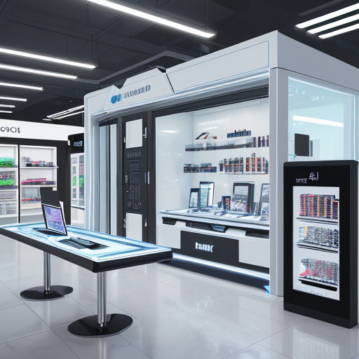 5 Teknologi Terbaru untuk Meningkatkan Pengalaman Konsumen