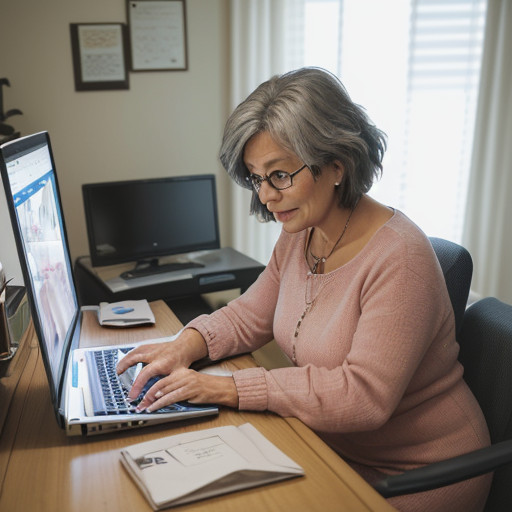 Teknologi Konsumen Meningkatkan Pengalaman Pembelian Online