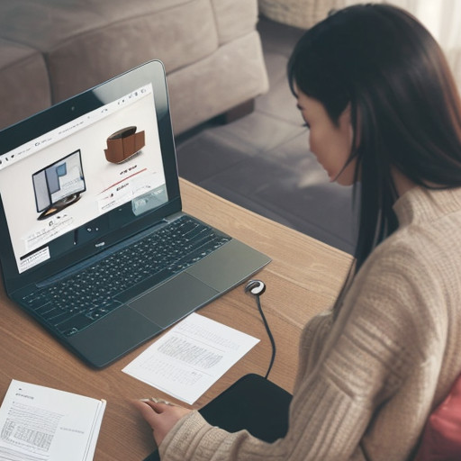 Teknologi yang Meningkatkan Pengalaman Pembelian Online