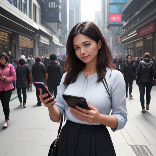 Teknologi Pembayaran Digital Meningkatkan Pengalaman Konsumen