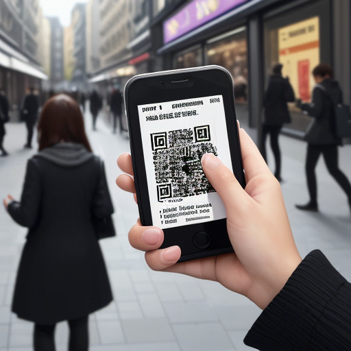 Teknologi Pembayaran Tunai Digital Meningkatkan Keamanan Konsumen