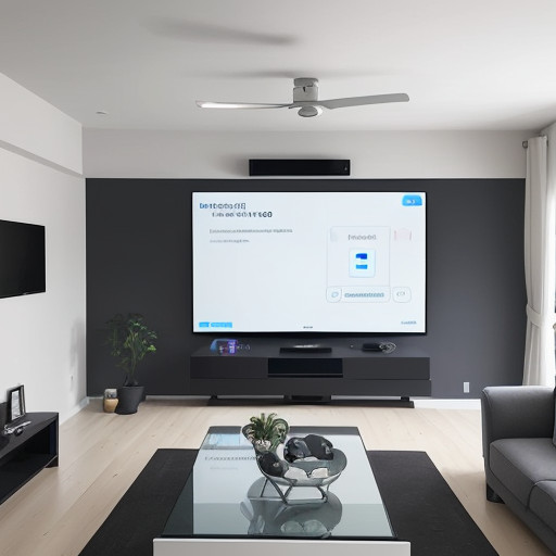 Teknologi Smart Home Meningkatkan Kualitas Hidup Konsumen