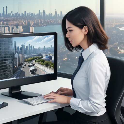 Teknologi Konsumen: Membangun Masyarakat Informasi yang Efektif