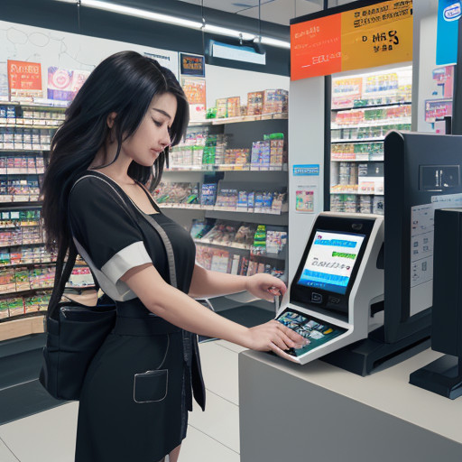 Teknologi Pembayaran Kontan Mengubah Dunia Konsumen