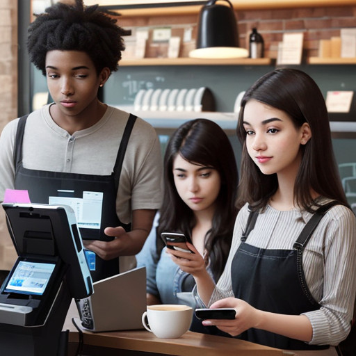 Teknologi Pembayaran Mobile Meningkatkan Pengalaman Konsumen