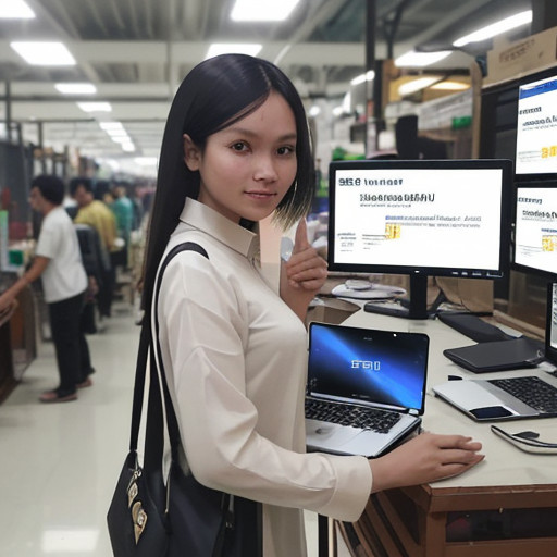 5 Aplikasi Penggantikan Koin untuk Membayar Toko Online di Indonesia