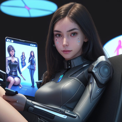 Teknologi Terbaru untuk Meningkatkan Ekspresi Konsumen