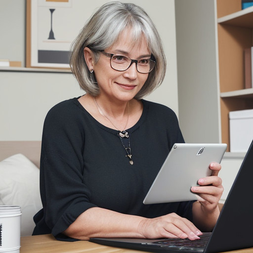 Teknologi Konsumen Meningkatkan Pengalaman Belanja Online