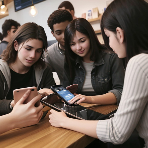 Teknologi Pembayaran Digital Meningkatkan Pengalaman Konsumen