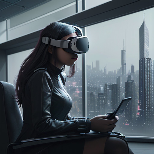 Mengenal Teknologi VR yang Revolusi Dalam Pengalaman Konsumen