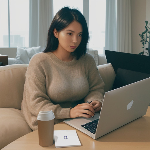 Teknologi Konsumen Meningkatkan Pengalaman Belanja Online