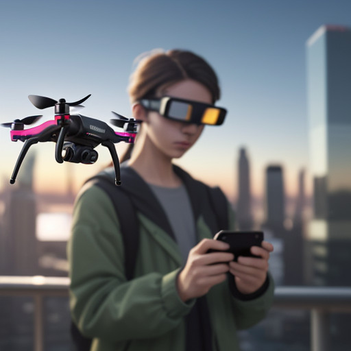 5 Teknologi Baru yang Mengubah Alam Sehari-Hari Kita