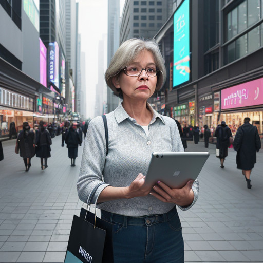 Teknologi Membuat Pilihan yang Lebih Baik untuk Konsumen