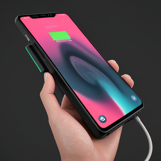 5 Fitur Baru Ponsel Android yang Meningkatkan Pengalaman Konsumen