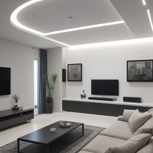 Teknologi Smart Home Meningkatkan Kualitas Hidup Konsumen