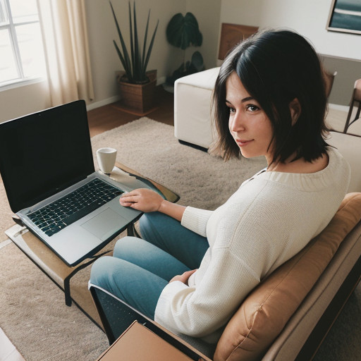 Teknologi Konsumen Meningkatkan Pengalaman Belanja Online