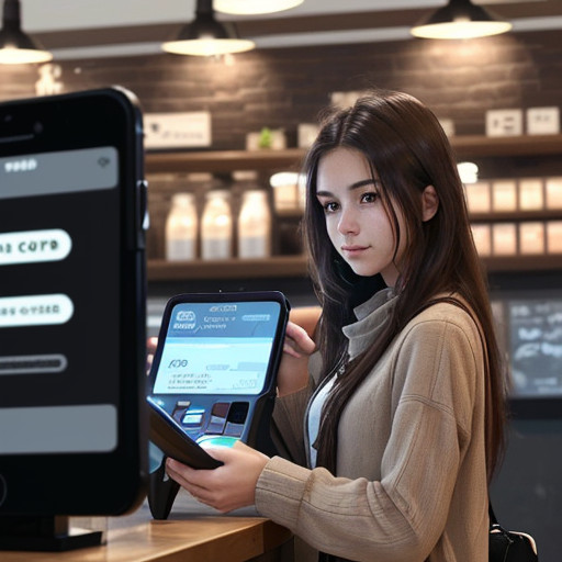 Teknologi Pembayaran Tanpa Kartu: Meningkatkan Keamanan dan Kemudahan