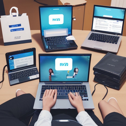 5 Teknologi Terbaru untuk Meningkatkan Pengalaman Pembelian Online