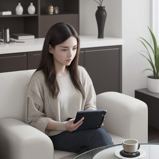 Smartphone 5G Meningkatkan Pengalaman Pembelian Online