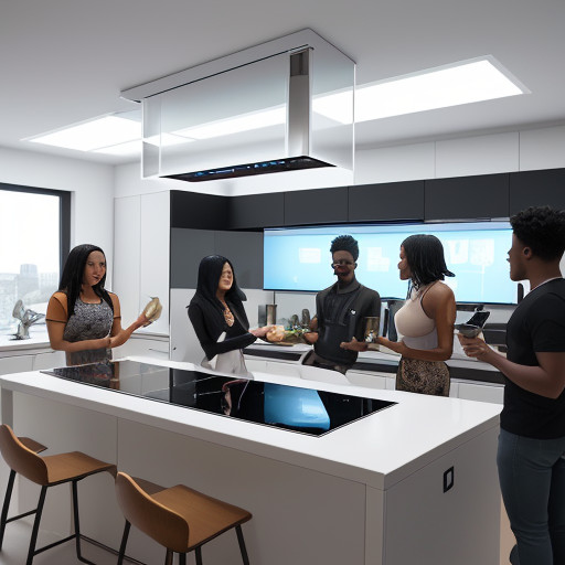 Teknologi Baru Meningkatkan Kualitas Pengalaman Konsumen