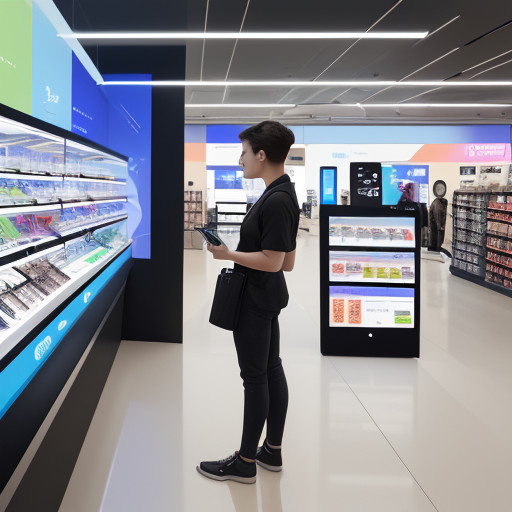 5 Teknologi Baru untuk Meningkatkan Pengalaman Konsumen