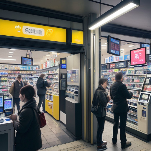 Teknologi Pembayaran Elektronik Meningkatkan Pengalaman Konsumen