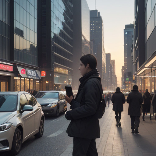 Teknologi Pembayaran Digital yang Meningkatkan Pengalaman Konsumen